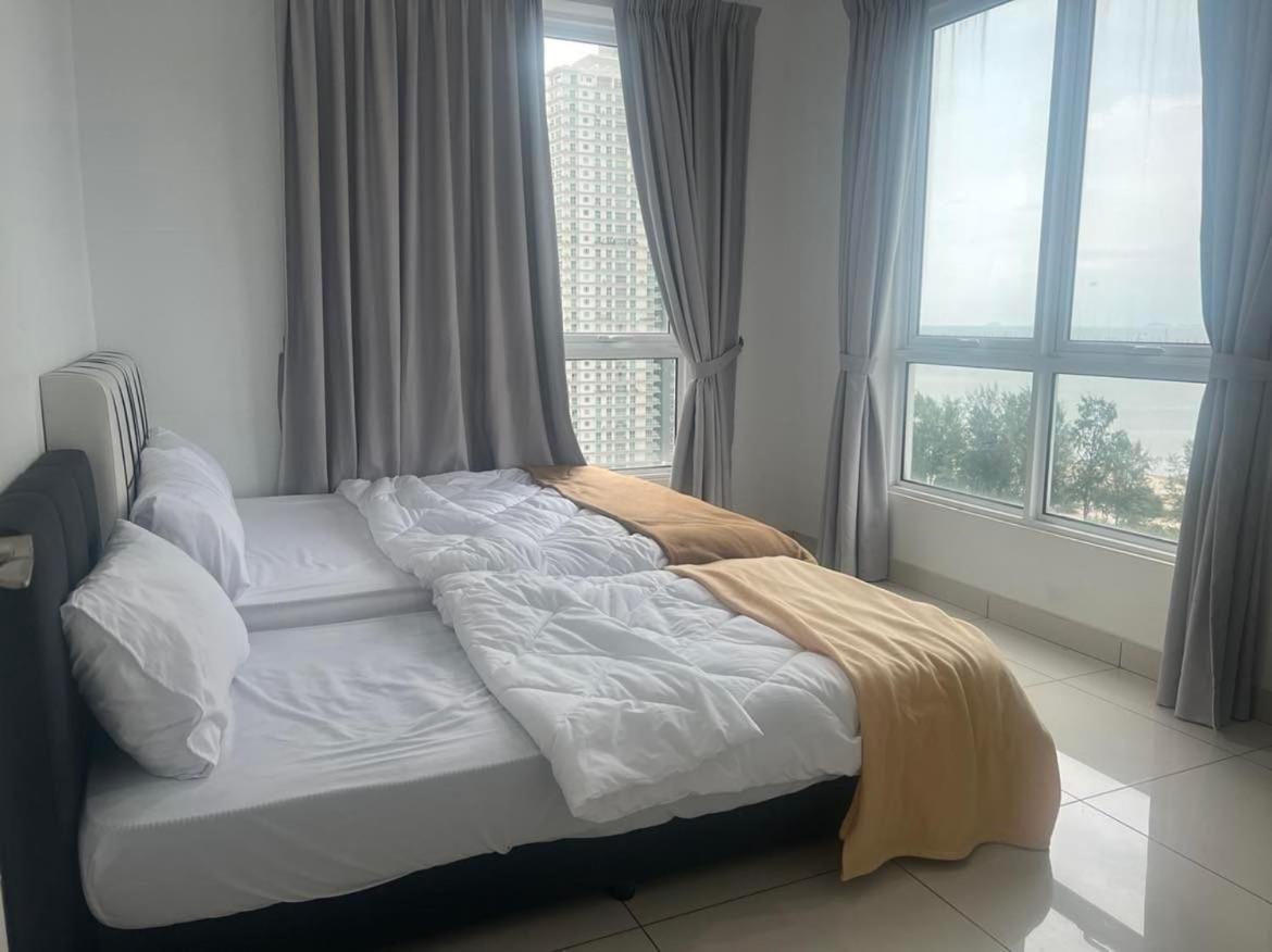 Mansion One Seaview #gurney#georgetown#penang * George Town
